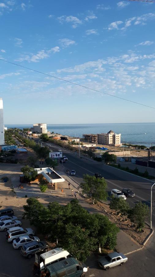 Apartment с шикарным видом на море