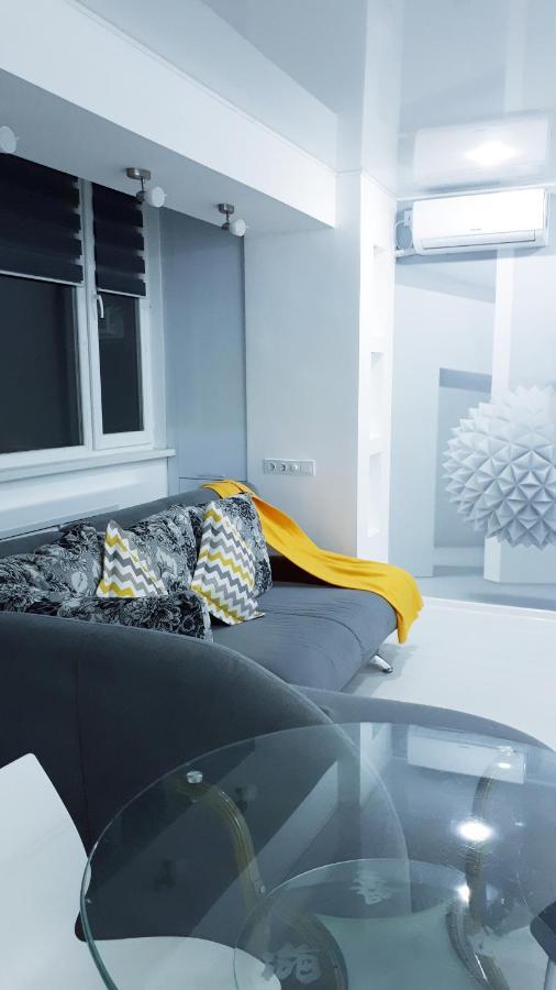 с шикарным видом на море Apartment *