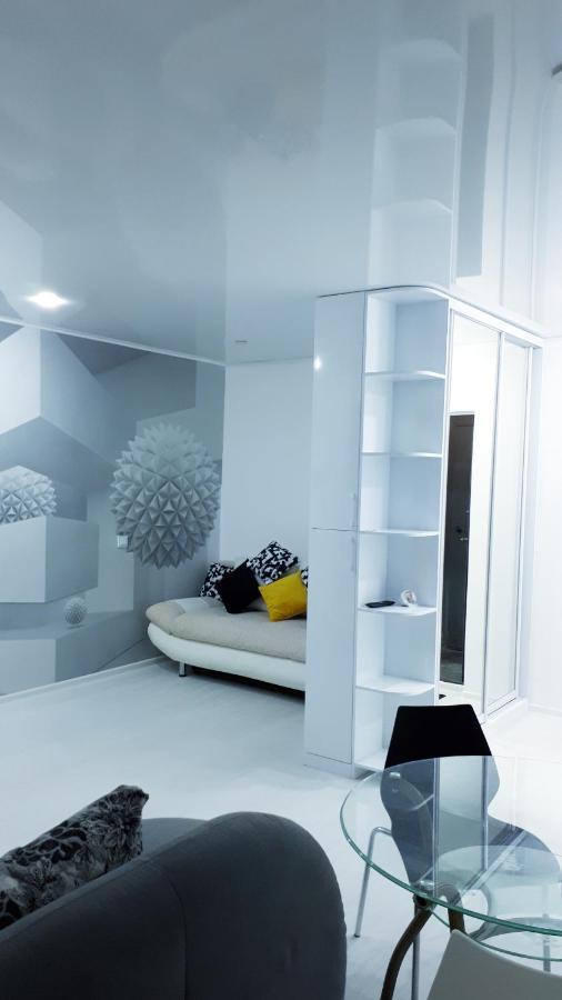 с шикарным видом на море Apartment Aktau (Mangystau)