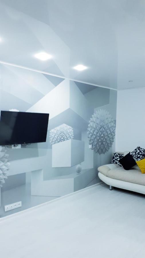 Apartment с шикарным видом на море